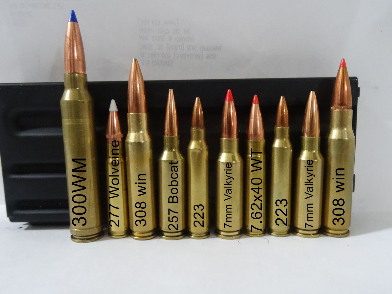 7mm Backcountry Compact