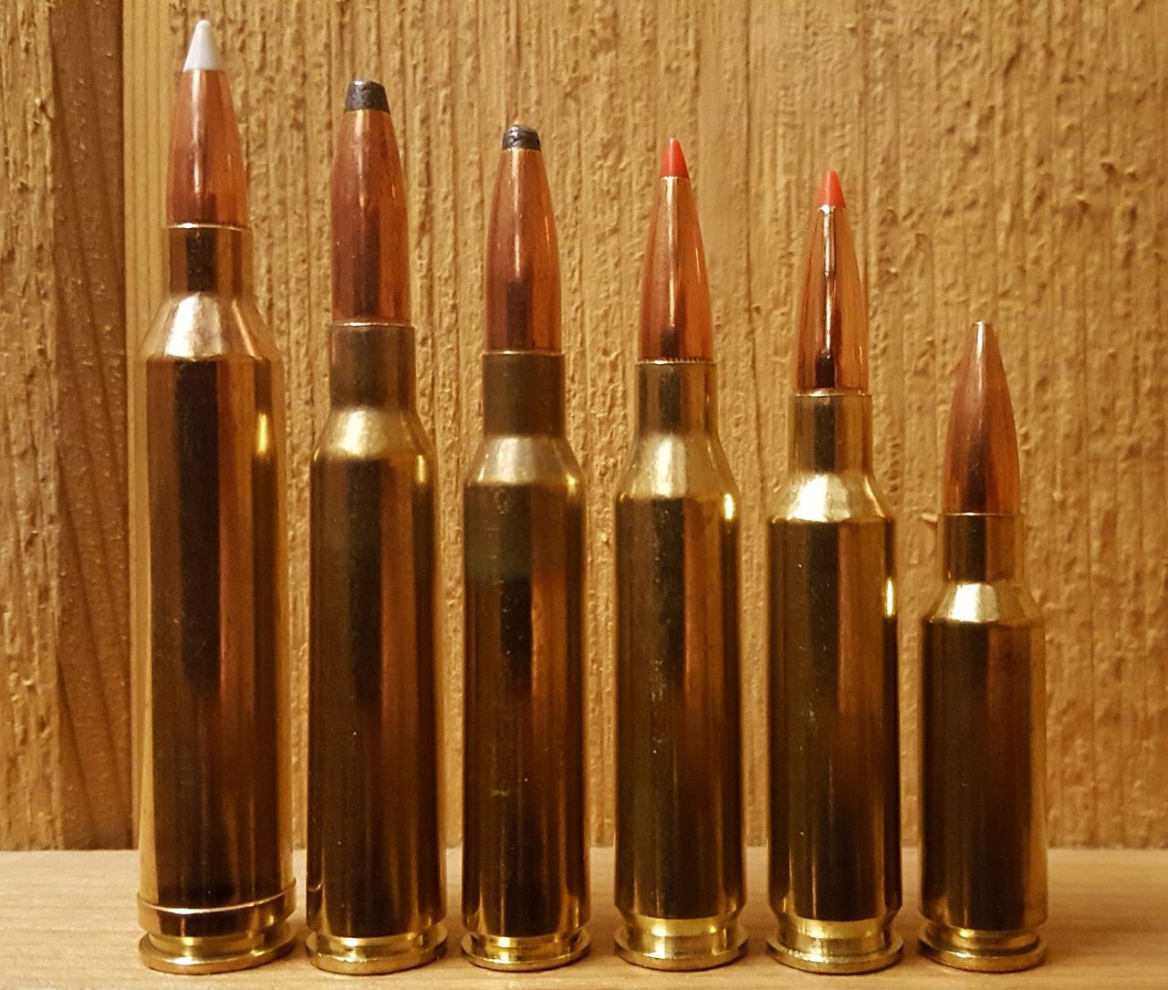 .25 Creedmoor Magnum