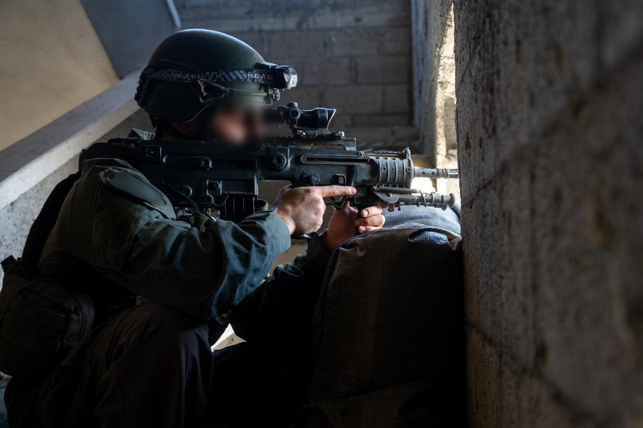 IWI Tavor X95