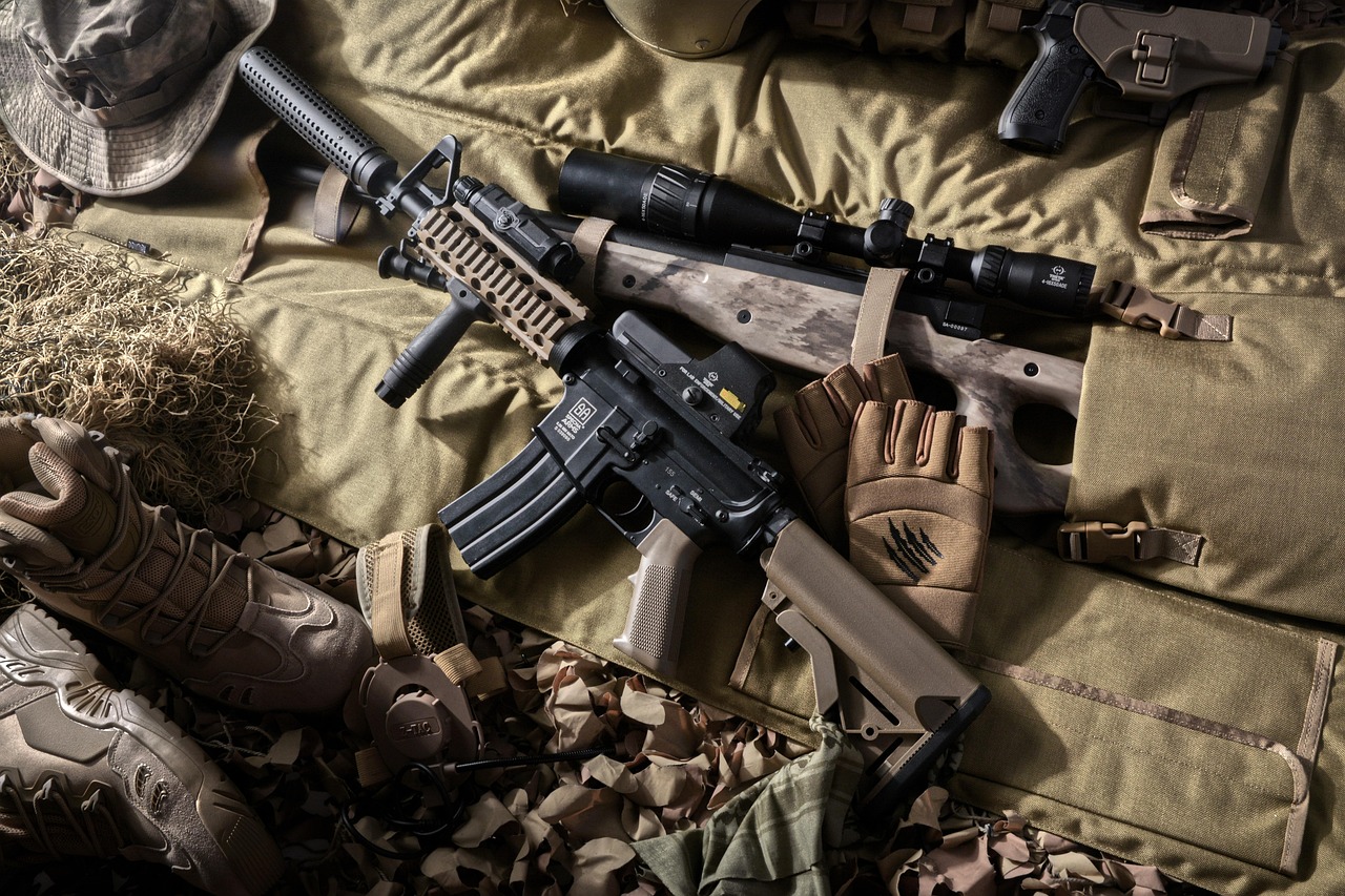 Mossberg 940 Pro Tactical SPX Bullpup Conversion Platforms