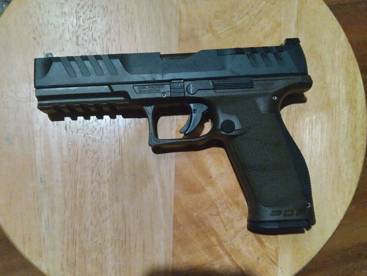 Walther PDP