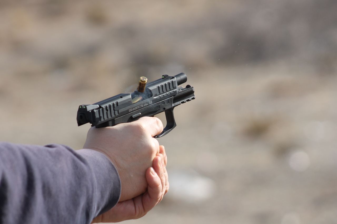 HK VP9