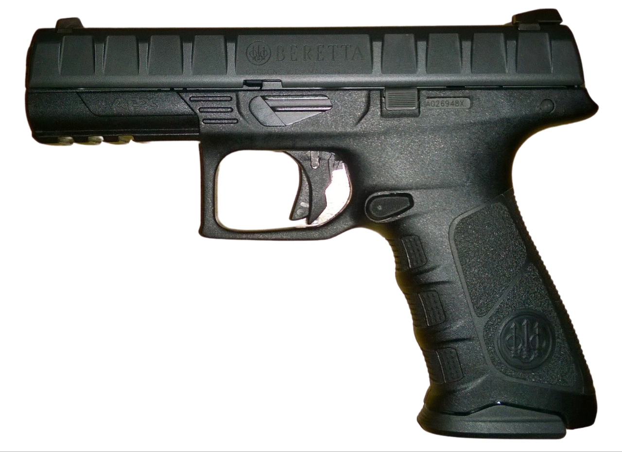 Beretta APX