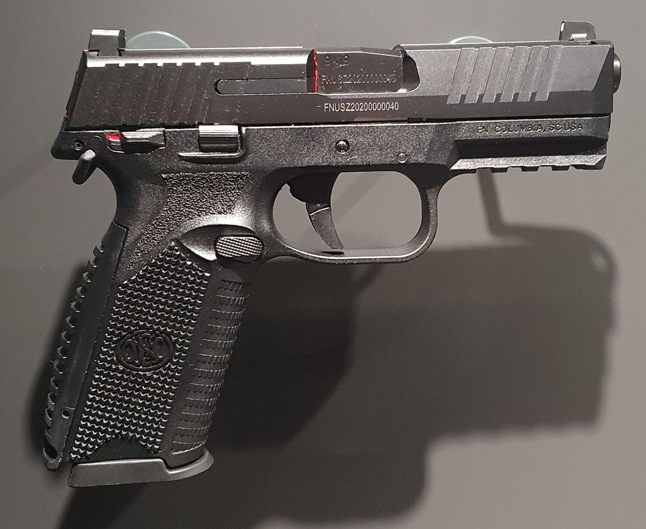 FN 509