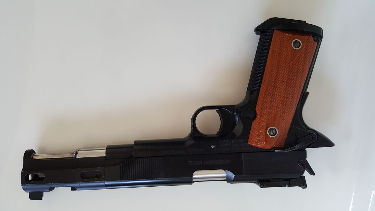 Springfield Armory