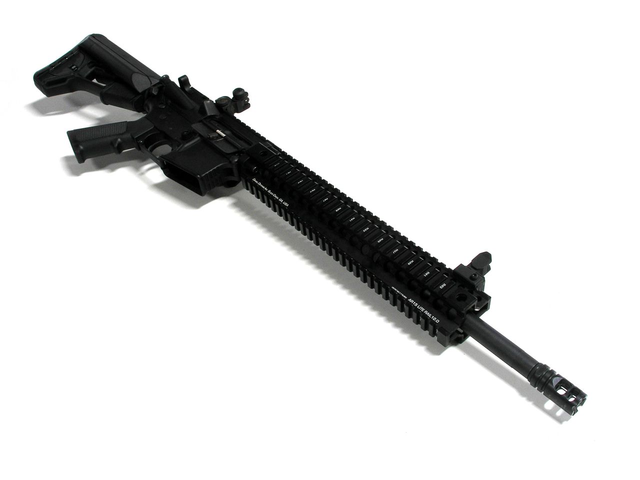 Daniel Defense