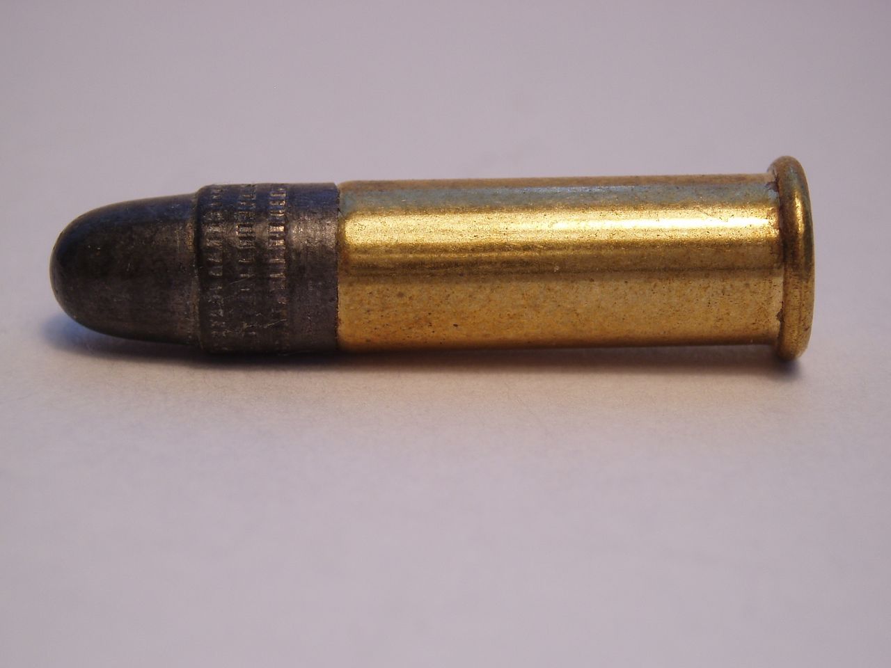 Not All .22 LR Loads Behave the Same