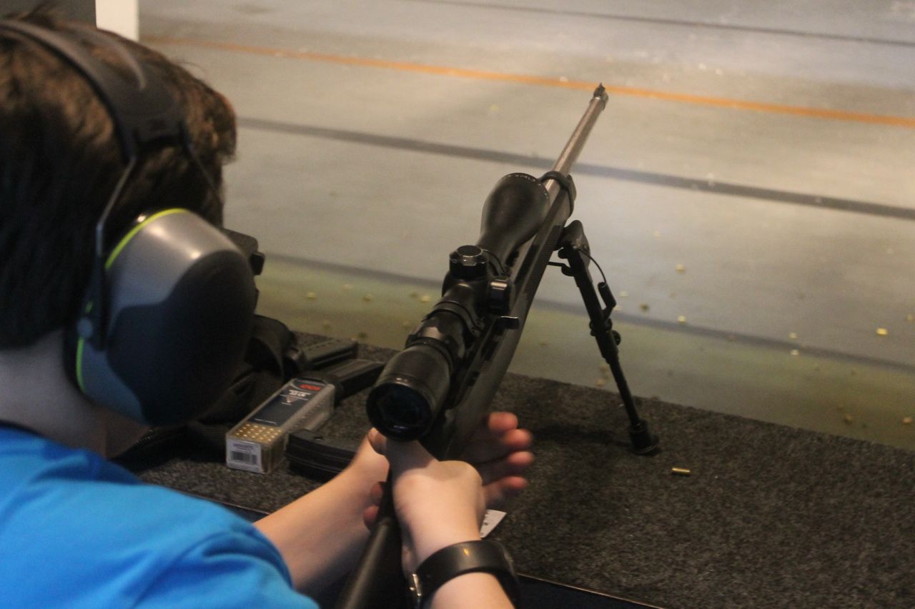 Higher Velocity Does Not Automatically Mean Better Accuracy