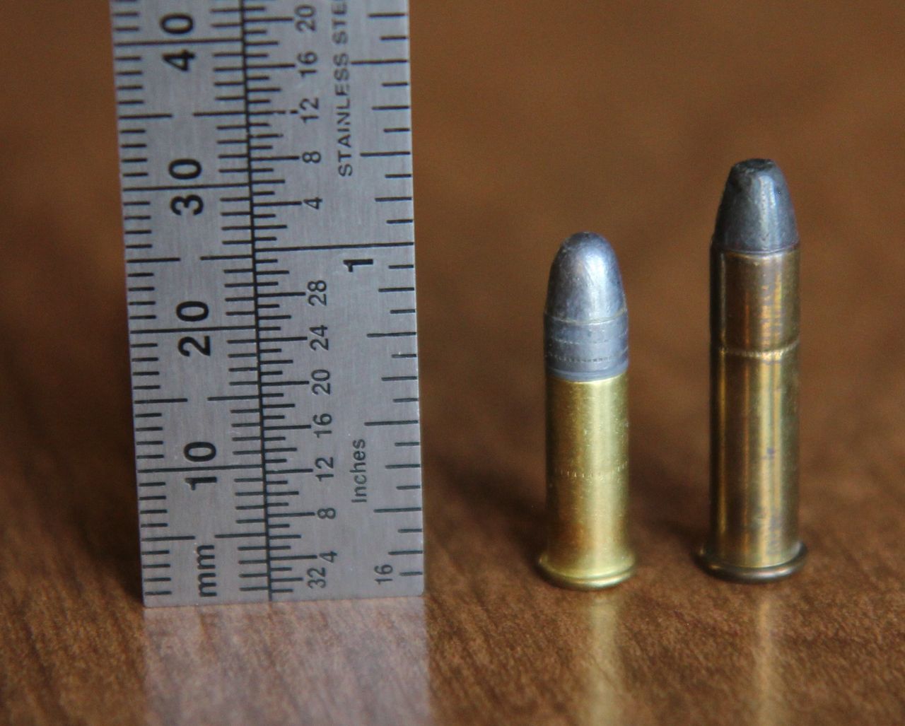 The Best .22 LR Ammo Is Whatever Your Firearm Shoots Well