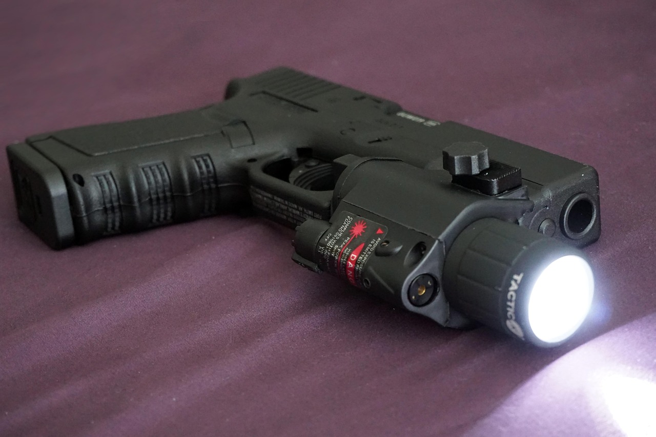 Glock 42
