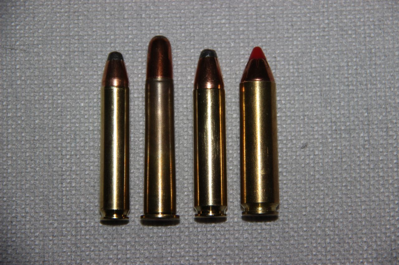 .450 Bushmaster