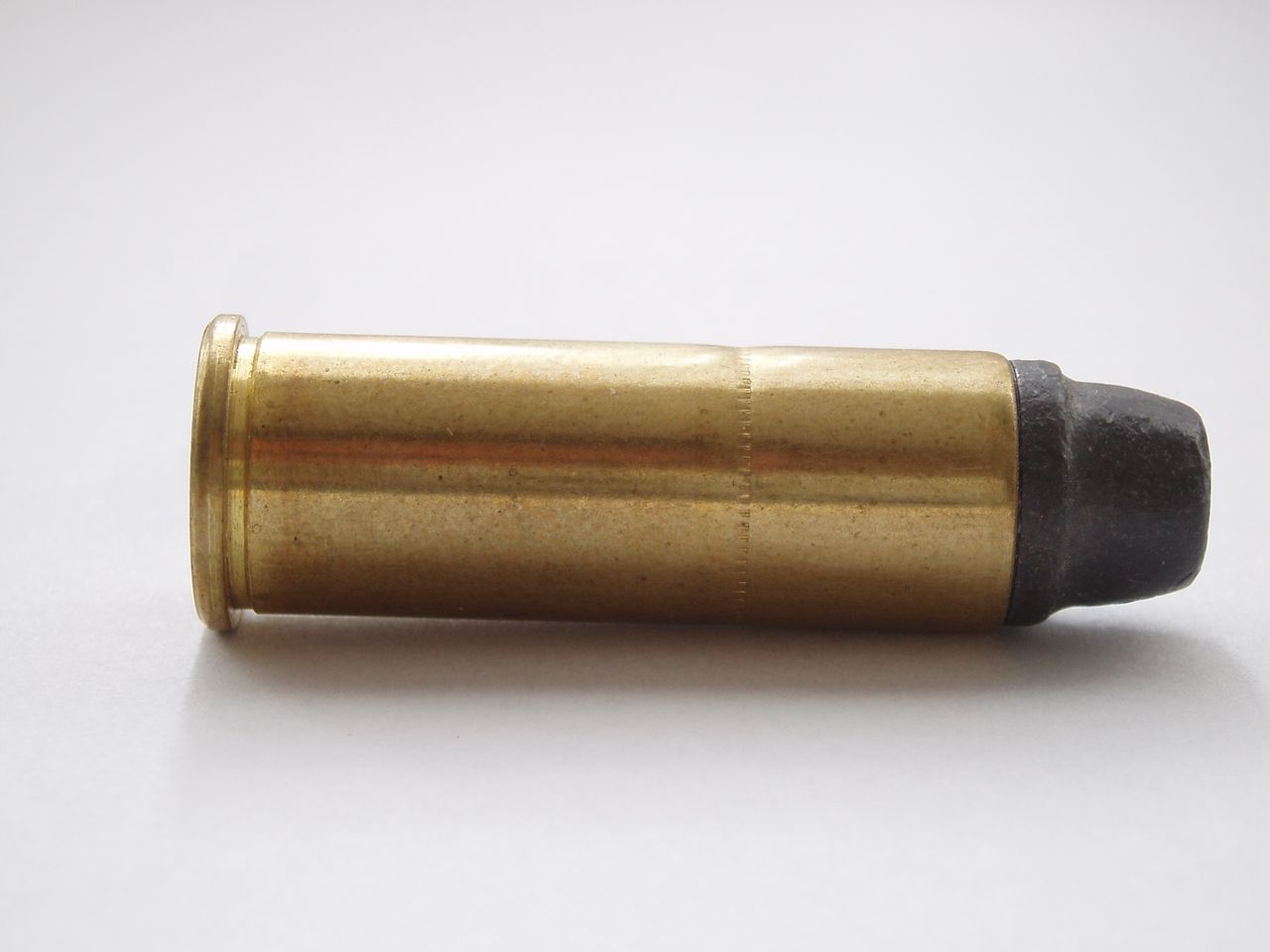 .44 Magnum