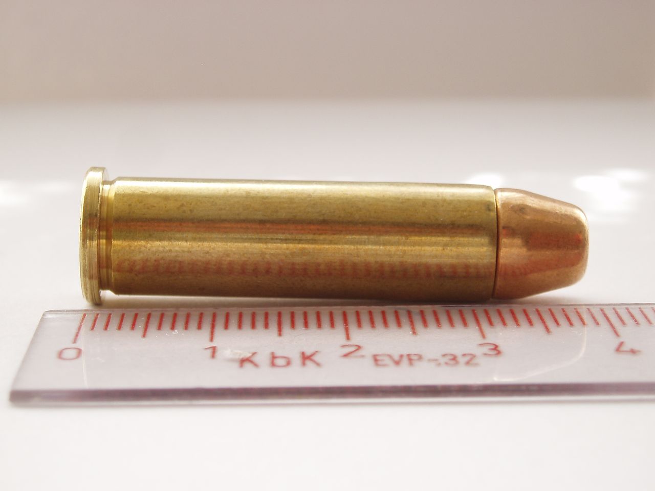 .357 Magnum