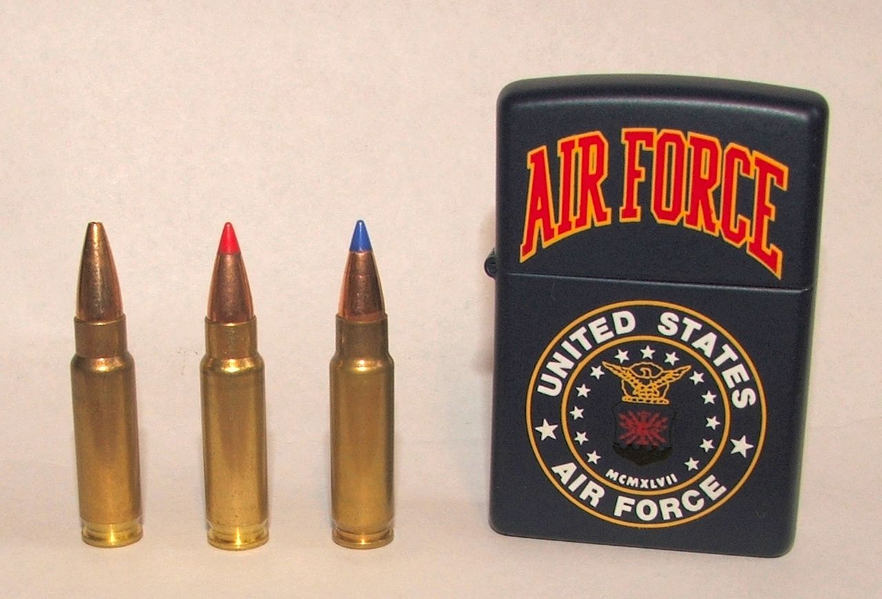 Low recoil is one of its strongest selling points
