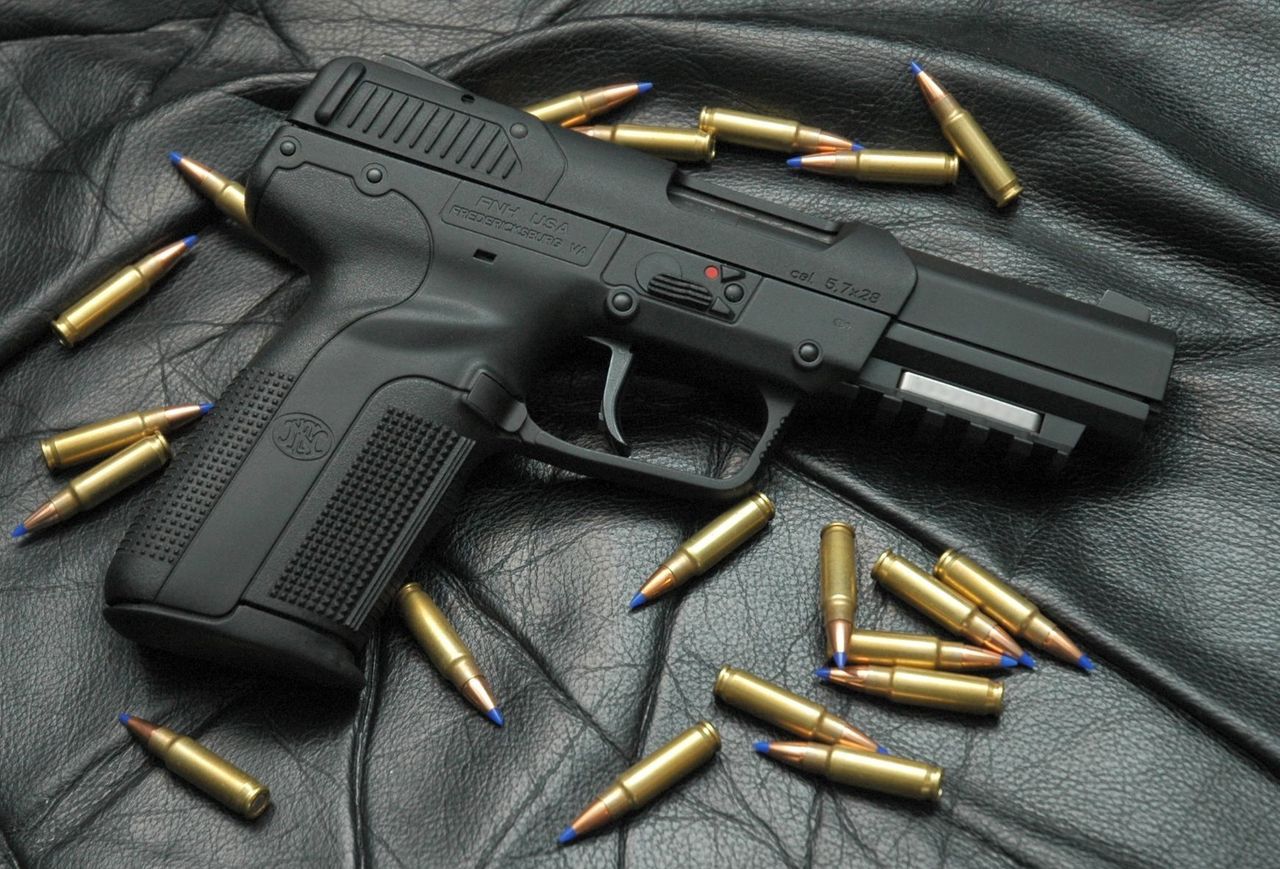 Ammunition price keeps many curious shooters at a distance