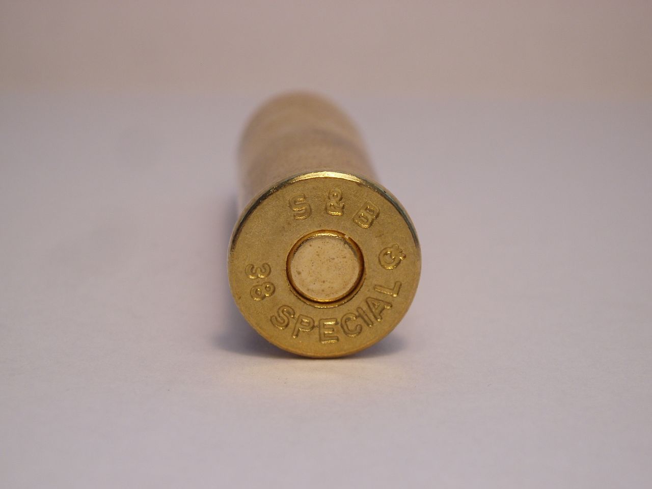 It works well for practice and personal defense