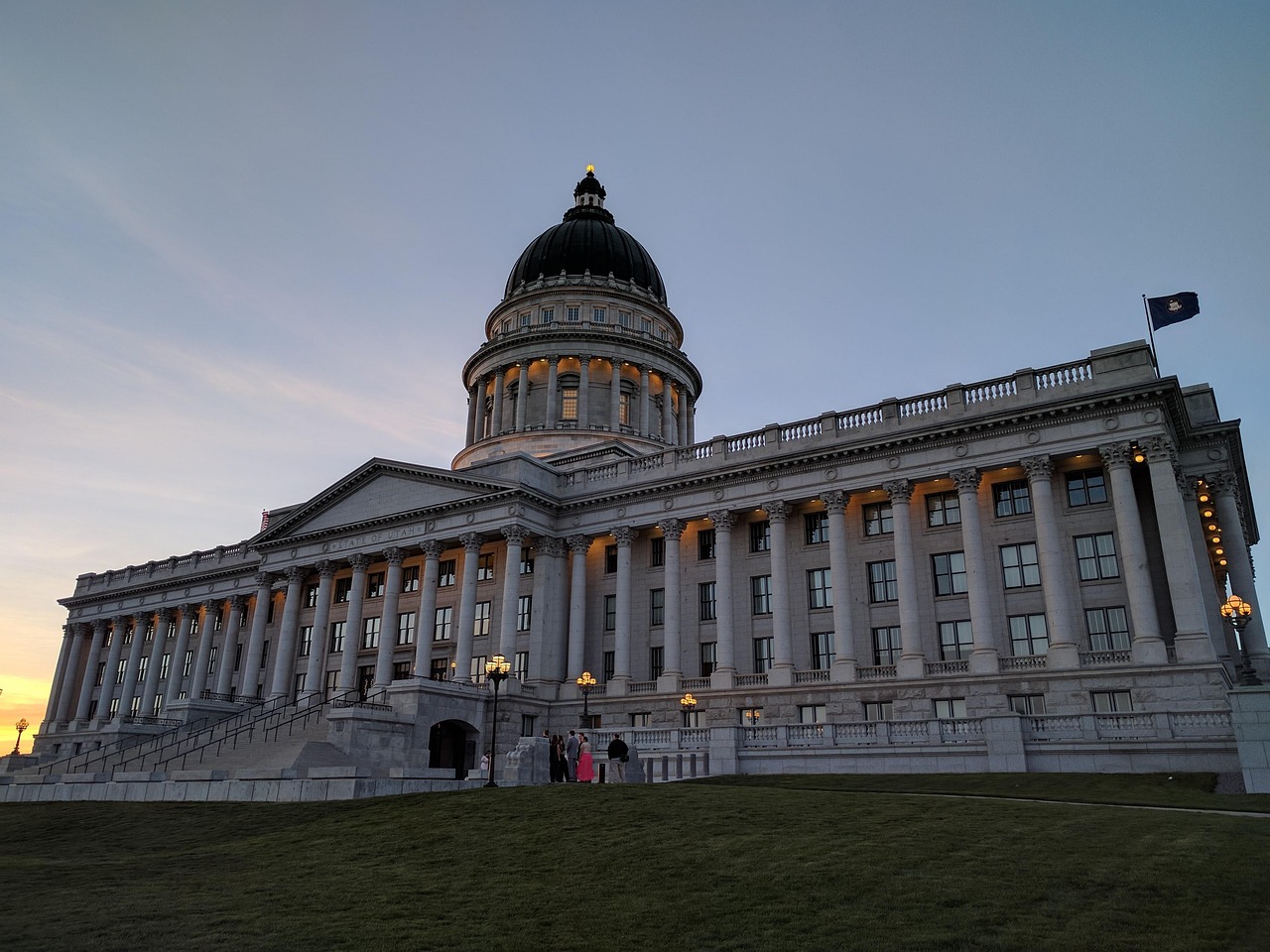State Laws Become The Next Big Battleground