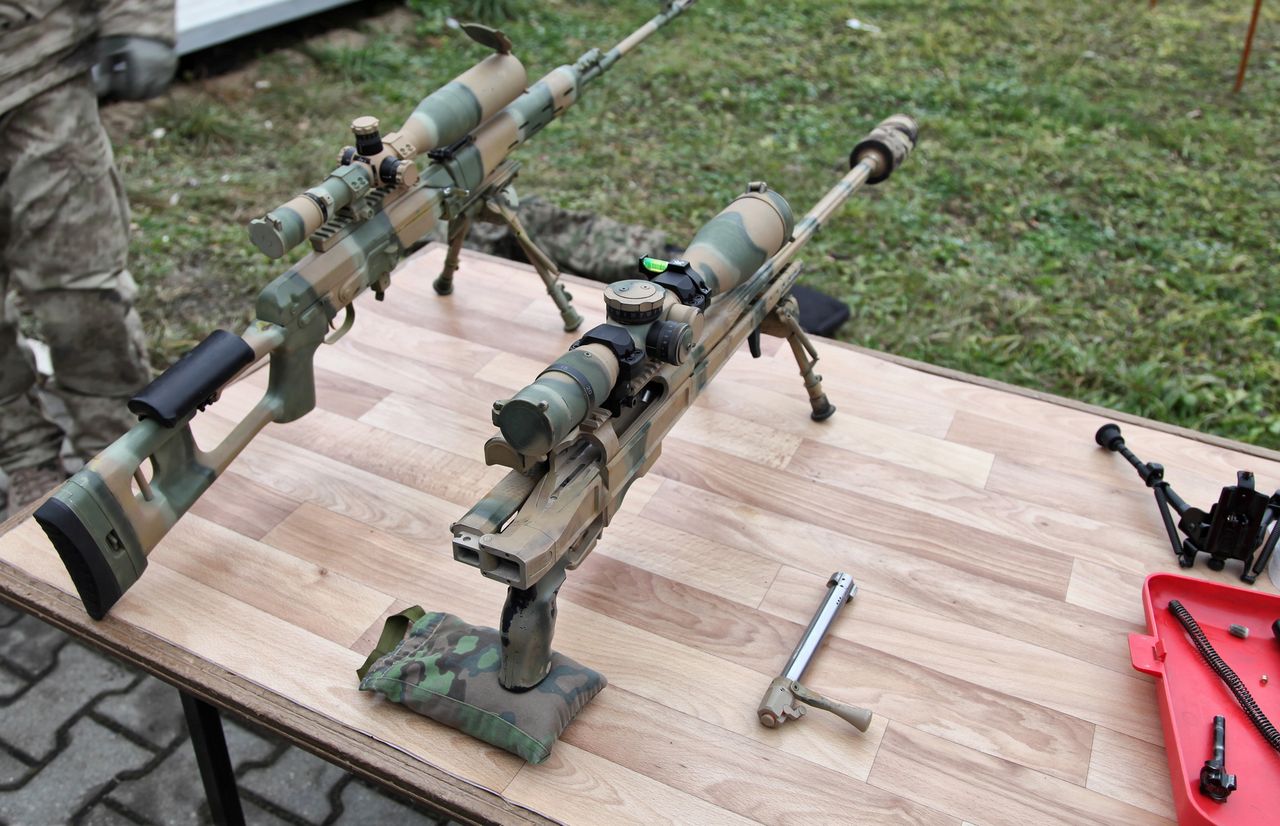 It Handles Wind Better Than Many Smaller Rounds