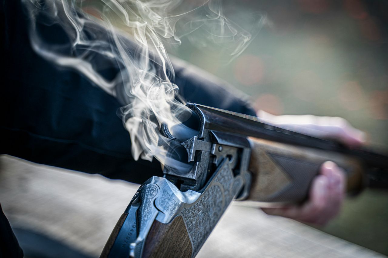 Rifles chambered for it are everywhere
