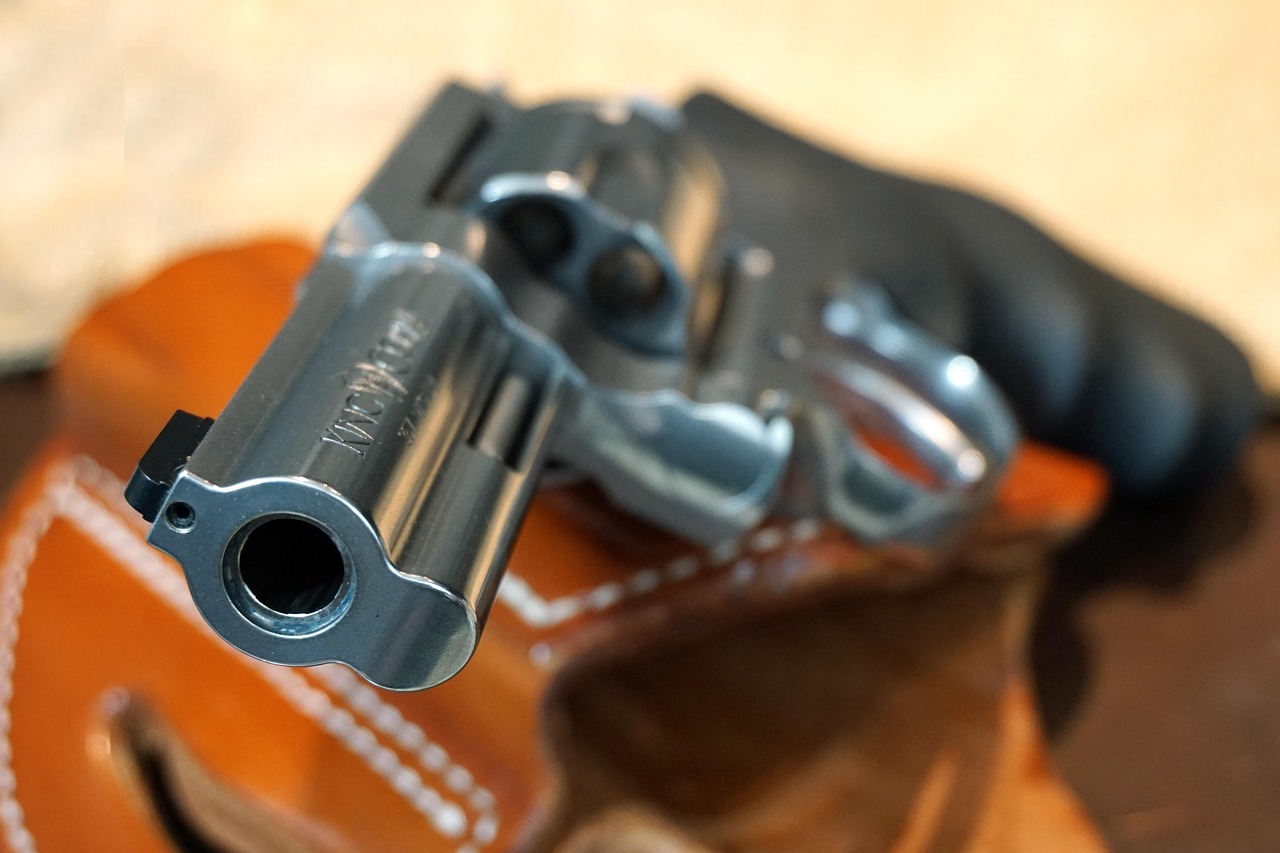 MikeGunner/Pixabay