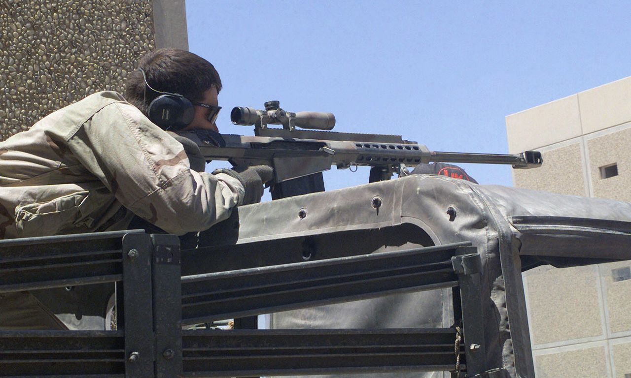 LCPL Alicia M. Anderson, USMC/Wikimedia Commons