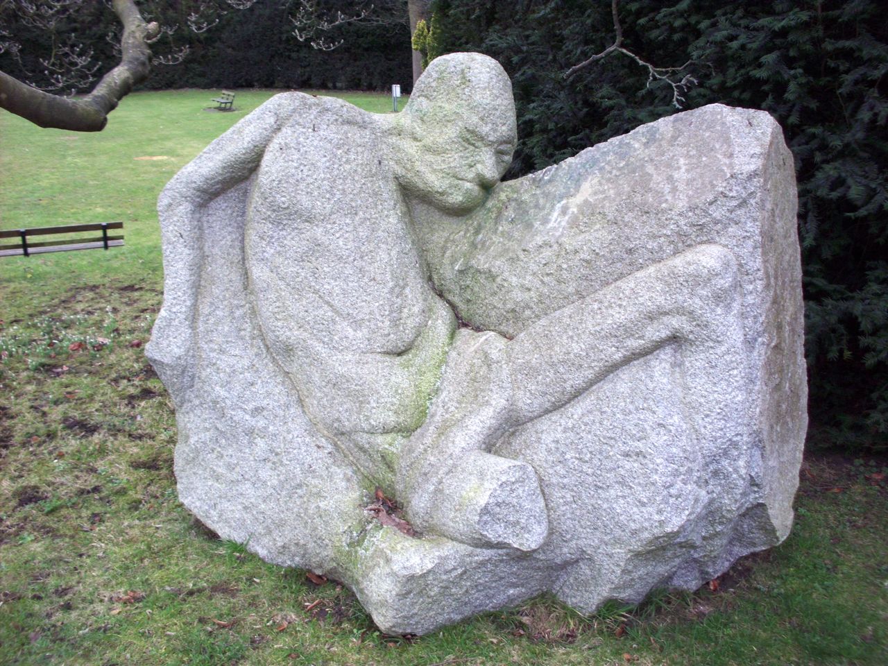 Paul Shreeve/Wikimedia Commons