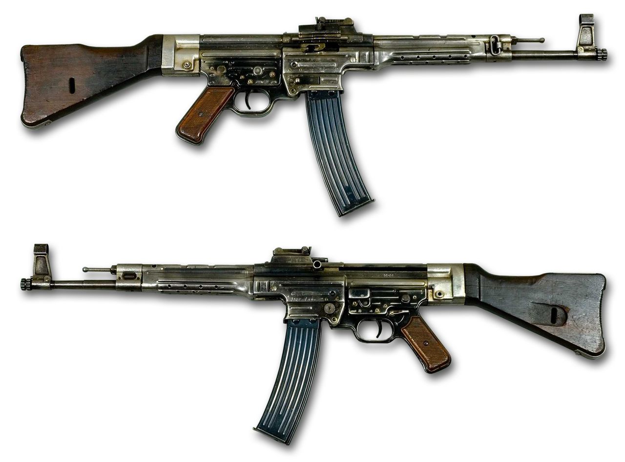 Armémuseum (The Swedish Army Museum)/Wikimedia Commons