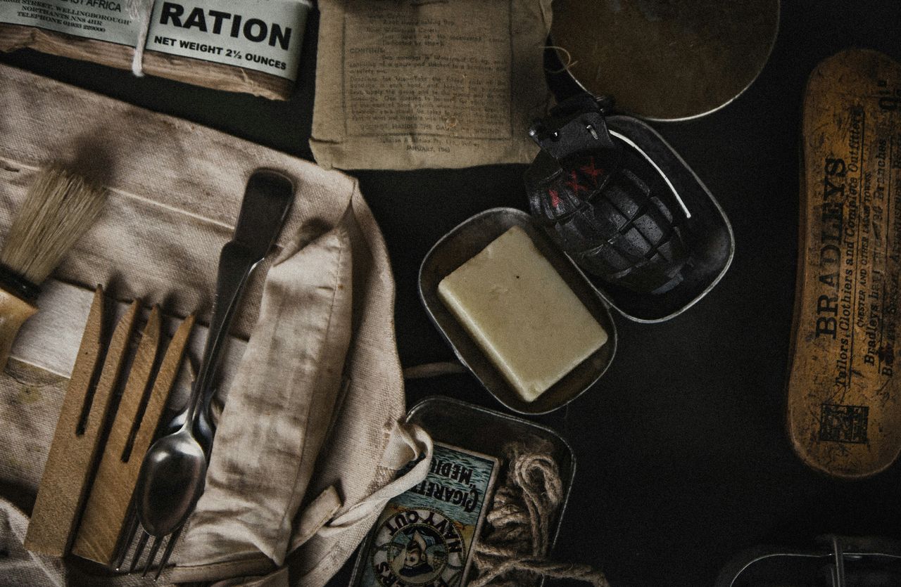 Duncan Kidd/Unsplash