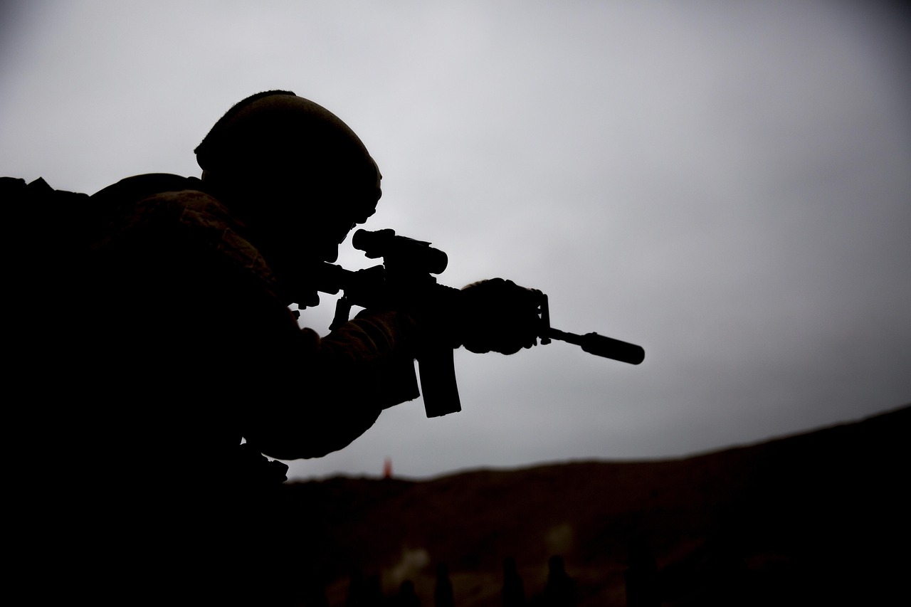 Military_Material/Pixabay