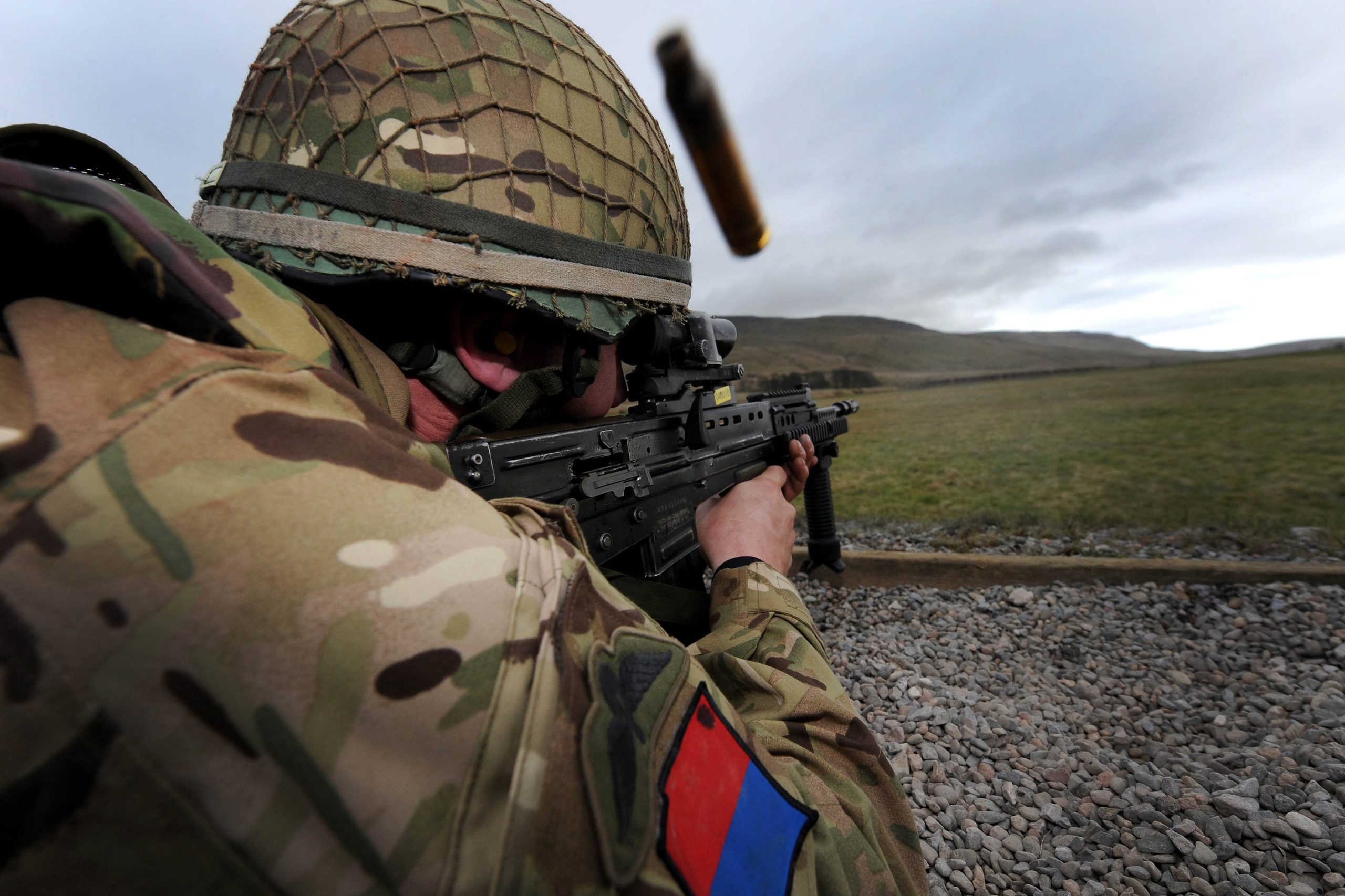 7 Pieces of Military Surplus Gear Collectors Pay More For Than the Guns ...