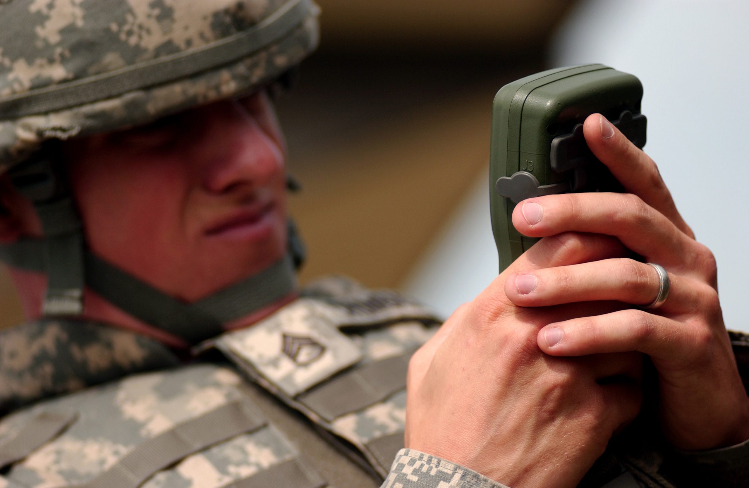 Military Navigation Tools 12 Military Inventions That Found Unexpected Uses in the Wilderness ...