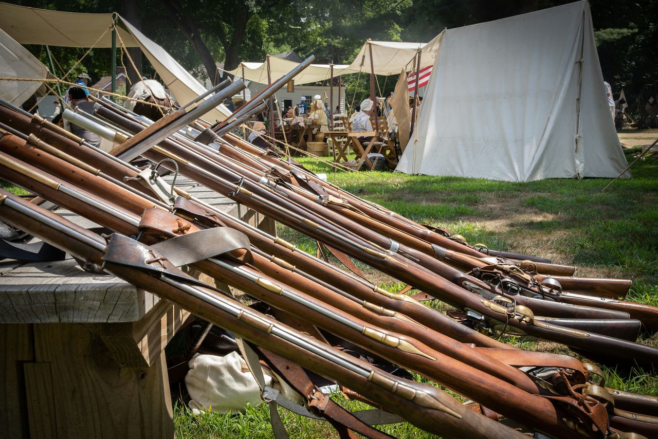 Rusty Watson/Unsplash