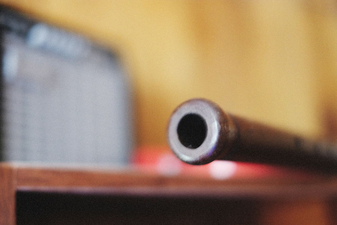 Alexey Demidov/Unsplash