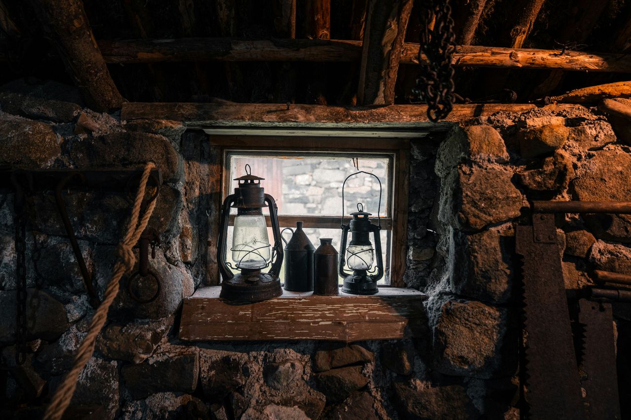 Lorin Both/Unsplash